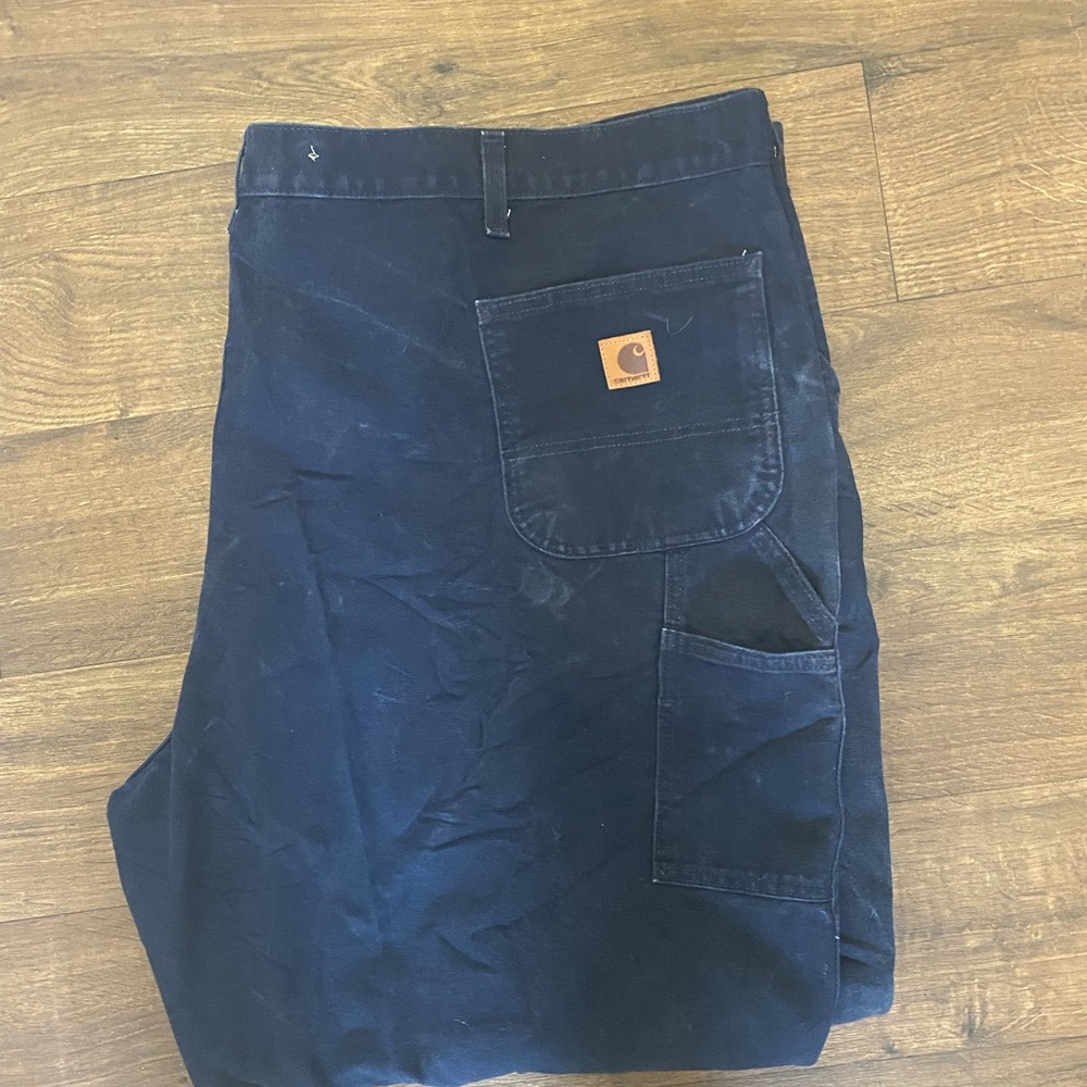 Carhartt pants